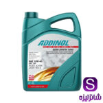 روغن موتور آدینول ADDINOL 10W40 SN (اصلی)