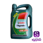 روغن موتور کاسترول مگناتک 10W40 SN (اصلی)