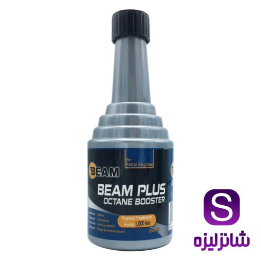 قیمت و خرید اکتان بوستر بیم مدل BEAM PLUS